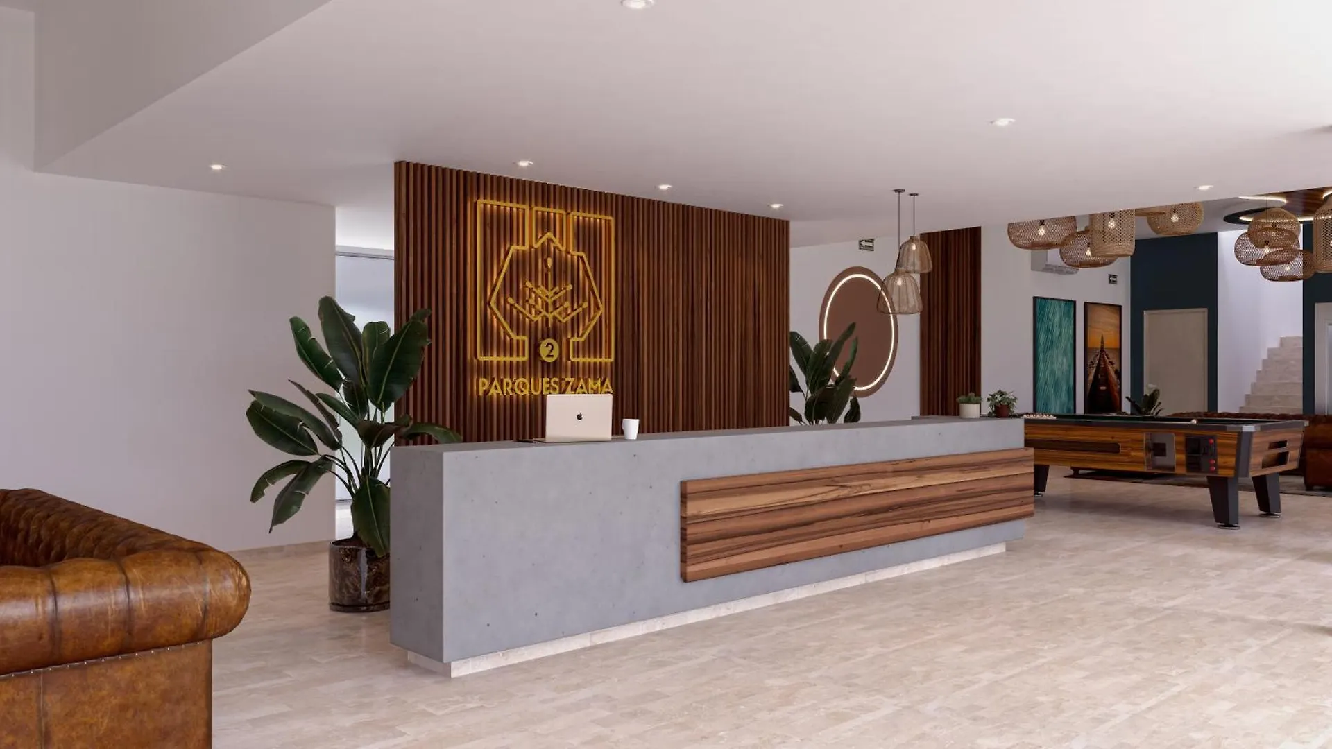 2 Bd With Private Plunge Pool And Terrace Villa Tulum 0*,  Mexico