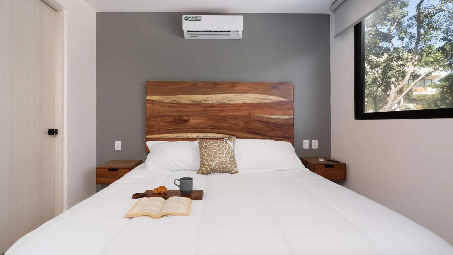 2 Bd With Private Plunge Pool And Terrace Villa Tulum