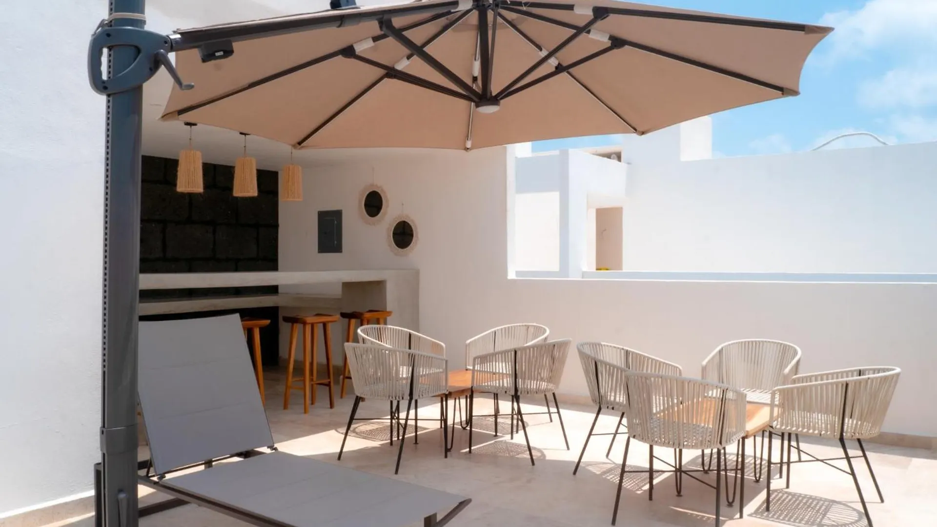 Holiday home 2 Bd With Private Plunge Pool And Terrace Villa Tulum