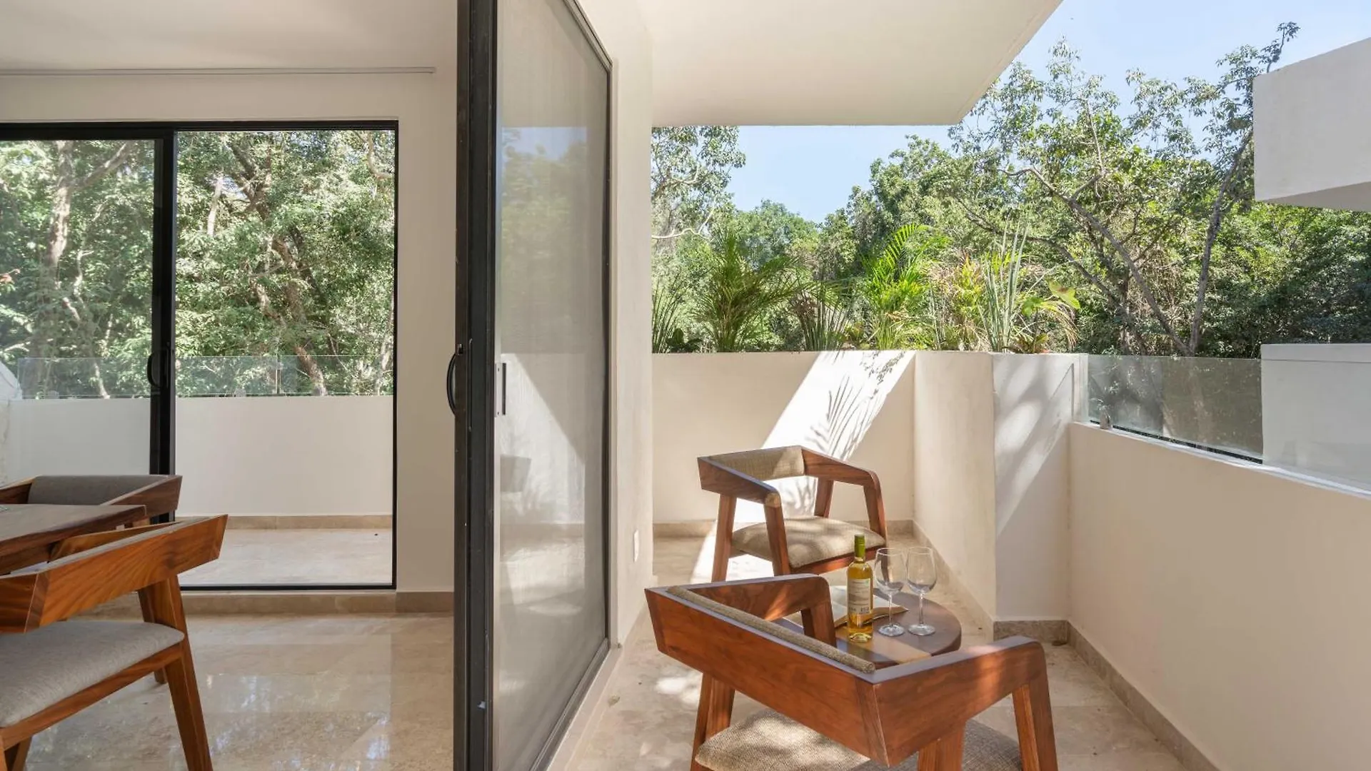 Holiday home 2 Bd With Private Plunge Pool And Terrace Villa Tulum