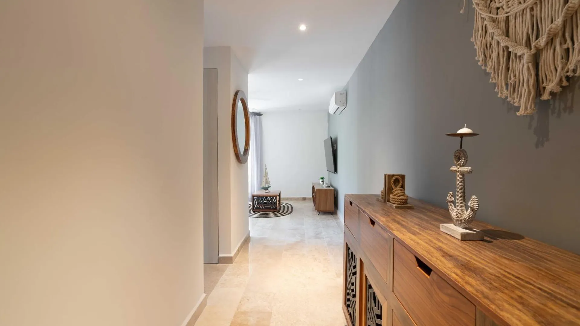 Holiday home 2 Bd With Private Plunge Pool And Terrace Villa Tulum